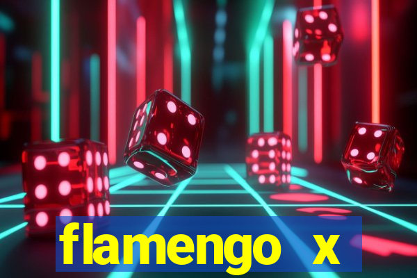 flamengo x fortaleza futemax